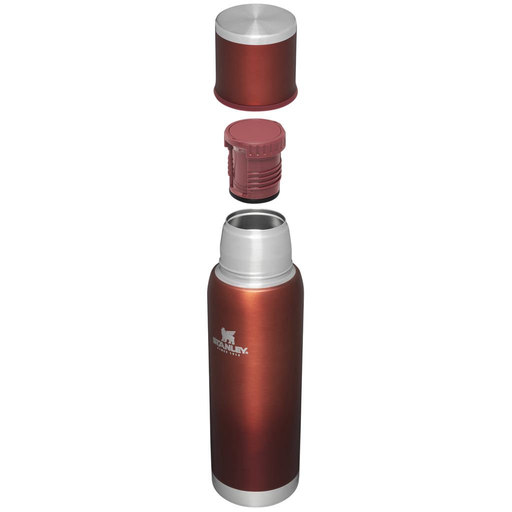 Adventure To-Go Bottle