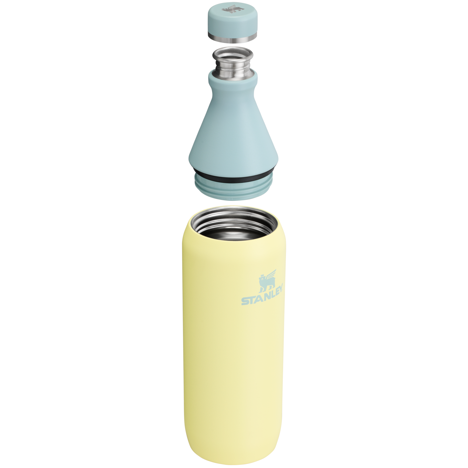All Day Slim Bottle