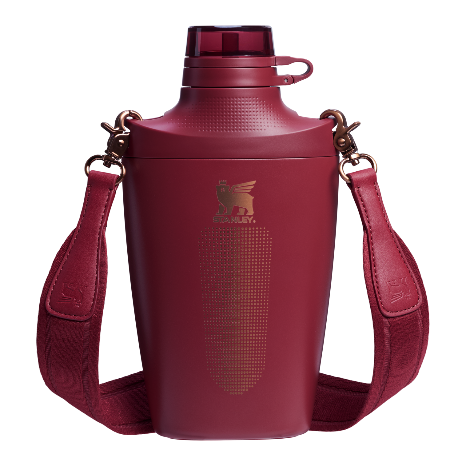 The Stanley Cross Bottle